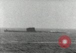 Image missile russe sous-marins Mer Méditerranée, 1969, de la seconde 59 séquences d'archives historiques vidéo 65675030351