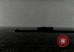 Image missile russe sous-marins Mer Méditerranée, 1969, de la seconde 60 séquences d'archives historiques vidéo 65675030351