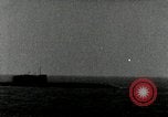 Image missile russe sous-marins Mer Méditerranée, 1969, de la seconde 61 séquences d'archives historiques vidéo 65675030351