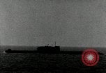 Image missile russe sous-marins Mer Méditerranée, 1969, de la seconde 62 séquences d'archives historiques vidéo 65675030351