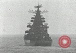 Image Fédération de la société Kresta frégate de classe Mer Méditerranée, 1969, de la seconde 1 séquences d'archives historiques vidéo 65675030352