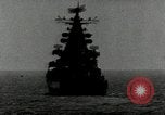 Image Fédération de la société Kresta frégate de classe Mer Méditerranée, 1969, de la seconde 3 séquences d'archives historiques vidéo 65675030352