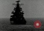 Image Fédération de la société Kresta frégate de classe Mer Méditerranée, 1969, de la seconde 4 séquences d'archives historiques vidéo 65675030352