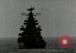 Image Fédération de la société Kresta frégate de classe Mer Méditerranée, 1969, de la seconde 6 séquences d'archives historiques vidéo 65675030352