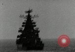 Image Fédération de la société Kresta frégate de classe Mer Méditerranée, 1969, de la seconde 7 séquences d'archives historiques vidéo 65675030352