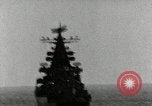 Image Fédération de la société Kresta frégate de classe Mer Méditerranée, 1969, de la seconde 16 séquences d'archives historiques vidéo 65675030352