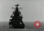 Image Fédération de la société Kresta frégate de classe Mer Méditerranée, 1969, de la seconde 21 séquences d'archives historiques vidéo 65675030352