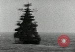 Image Fédération de la société Kresta frégate de classe Mer Méditerranée, 1969, de la seconde 22 séquences d'archives historiques vidéo 65675030352
