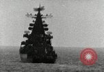 Image Fédération de la société Kresta frégate de classe Mer Méditerranée, 1969, de la seconde 23 séquences d'archives historiques vidéo 65675030352