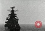 Image Fédération de la société Kresta frégate de classe Mer Méditerranée, 1969, de la seconde 24 séquences d'archives historiques vidéo 65675030352