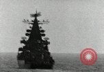 Image Fédération de la société Kresta frégate de classe Mer Méditerranée, 1969, de la seconde 25 séquences d'archives historiques vidéo 65675030352