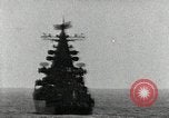 Image Fédération de la société Kresta frégate de classe Mer Méditerranée, 1969, de la seconde 26 séquences d'archives historiques vidéo 65675030352
