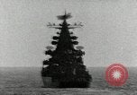 Image Fédération de la société Kresta frégate de classe Mer Méditerranée, 1969, de la seconde 27 séquences d'archives historiques vidéo 65675030352