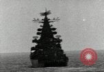Image Fédération de la société Kresta frégate de classe Mer Méditerranée, 1969, de la seconde 31 séquences d'archives historiques vidéo 65675030352