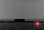 Image Fédération de la société Kresta frégate de classe Mer Méditerranée, 1969, de la seconde 38 séquences d'archives historiques vidéo 65675030352