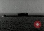 Image Fédération de la société Kresta frégate de classe Mer Méditerranée, 1969, de la seconde 39 séquences d'archives historiques vidéo 65675030352