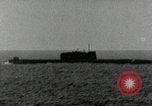 Image Fédération de la société Kresta frégate de classe Mer Méditerranée, 1969, de la seconde 41 séquences d'archives historiques vidéo 65675030352