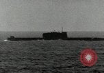 Image Fédération de la société Kresta frégate de classe Mer Méditerranée, 1969, de la seconde 42 séquences d'archives historiques vidéo 65675030352
