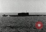 Image Fédération de la société Kresta frégate de classe Mer Méditerranée, 1969, de la seconde 52 séquences d'archives historiques vidéo 65675030352