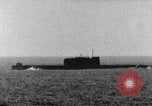 Image Fédération de la société Kresta frégate de classe Mer Méditerranée, 1969, de la seconde 53 séquences d'archives historiques vidéo 65675030352