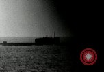 Image Fédération de la société Kresta frégate de classe Mer Méditerranée, 1969, de la seconde 60 séquences d'archives historiques vidéo 65675030352