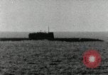 Image Fédération de la société Kresta frégate de classe Mer Méditerranée, 1969, de la seconde 62 séquences d'archives historiques vidéo 65675030352