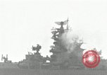 Standbild russischen Kresta Fregatte Klasse Mittelmeer, 1969, aus Sekunde 3 historischem Filmmaterial Videoclip 65675030353