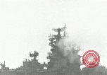 Standbild russischen Kresta Fregatte Klasse Mittelmeer, 1969, aus Sekunde 4 historischem Filmmaterial Videoclip 65675030353