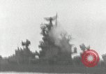 Standbild russischen Kresta Fregatte Klasse Mittelmeer, 1969, aus Sekunde 6 historischem Filmmaterial Videoclip 65675030353