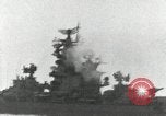 Standbild russischen Kresta Fregatte Klasse Mittelmeer, 1969, aus Sekunde 8 historischem Filmmaterial Videoclip 65675030353