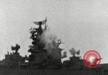 Standbild russischen Kresta Fregatte Klasse Mittelmeer, 1969, aus Sekunde 22 historischem Filmmaterial Videoclip 65675030353