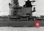 Standbild russischen Kresta Fregatte Klasse Mittelmeer, 1969, aus Sekunde 46 historischem Filmmaterial Videoclip 65675030353