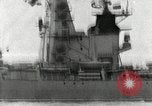 Standbild russischen Kresta Fregatte Klasse Mittelmeer, 1969, aus Sekunde 50 historischem Filmmaterial Videoclip 65675030353