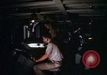 Image USS Wasp Centre d'information de combat Guantanamo Bay à Cuba, 1966, de la seconde 23 séquences d'archives historiques vidéo 65675030354