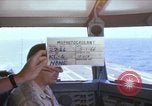 Image of CVS-18 pri-fly Guantanamo Bay Cuba, 1966, second 1 stock footage video 65675030355