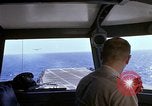 Image of CVS-18 pri-fly Guantanamo Bay Cuba, 1966, second 7 stock footage video 65675030355