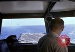 Image of CVS-18 pri-fly Guantanamo Bay Cuba, 1966, second 8 stock footage video 65675030355