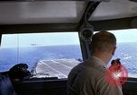 Image of CVS-18 pri-fly Guantanamo Bay Cuba, 1966, second 10 stock footage video 65675030355