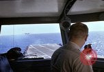 Image of CVS-18 pri-fly Guantanamo Bay Cuba, 1966, second 11 stock footage video 65675030355