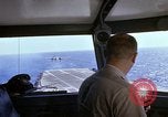 Image of CVS-18 pri-fly Guantanamo Bay Cuba, 1966, second 14 stock footage video 65675030355