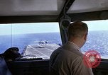Image of CVS-18 pri-fly Guantanamo Bay Cuba, 1966, second 15 stock footage video 65675030355