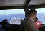 Image of CVS-18 pri-fly Guantanamo Bay Cuba, 1966, second 16 stock footage video 65675030355