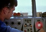 Image of CVS-18 pri-fly Guantanamo Bay Cuba, 1966, second 36 stock footage video 65675030355