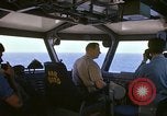 Image of CVS-18 pri-fly Guantanamo Bay Cuba, 1966, second 51 stock footage video 65675030355