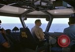 Image of CVS-18 pri-fly Guantanamo Bay Cuba, 1966, second 52 stock footage video 65675030355