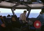 Image of CVS-18 pri-fly Guantanamo Bay Cuba, 1966, second 58 stock footage video 65675030355