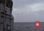 Image of USS Wallace L Lind Guantanamo Bay Cuba, 1966, second 32 stock footage video 65675030356