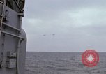 Image of USS Wallace L Lind Guantanamo Bay Cuba, 1966, second 33 stock footage video 65675030356