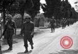 Image of American soldiers of Japanese ancestry Italy, 1944, second 3 stock footage video 65675030357