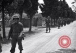 Image of American soldiers of Japanese ancestry Italy, 1944, second 4 stock footage video 65675030357